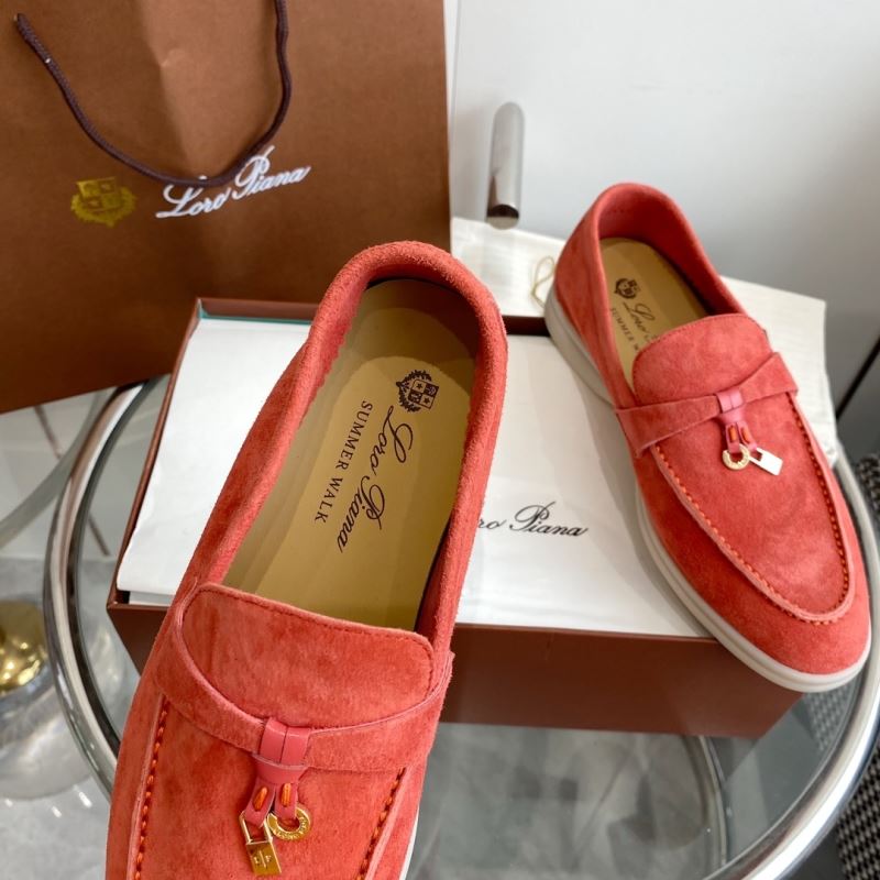 Loro Piana Shoes